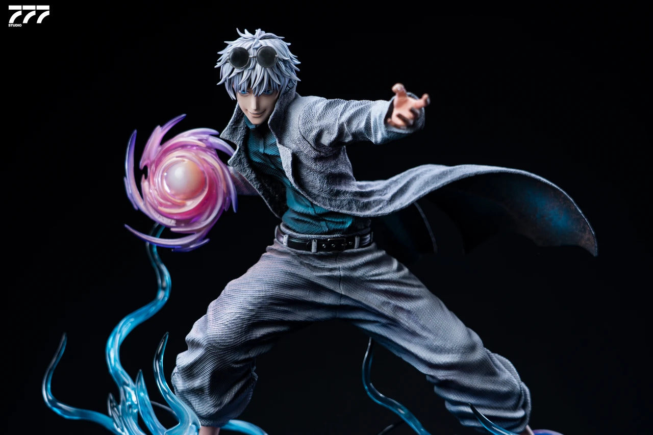 Jujutsu Kaisen - Gojo Hollow Purple