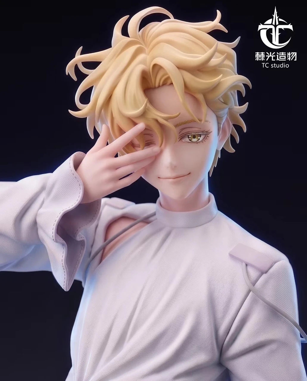 Alien Stage - Luka
