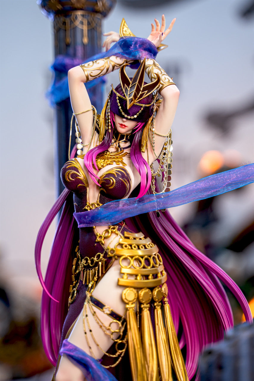Dungeon & Fighter - Venus the Goddess of Beauty | 1:4 Resin Statue | by DNF & Light Year Studio