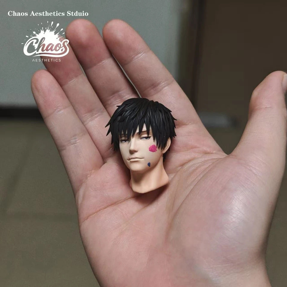 Jujutsu Kaisen - Fushiguro Toji