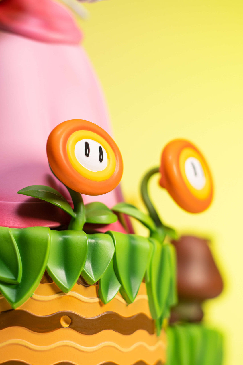 Super Mario - Family Reissue | Resin Statue | by T Studio