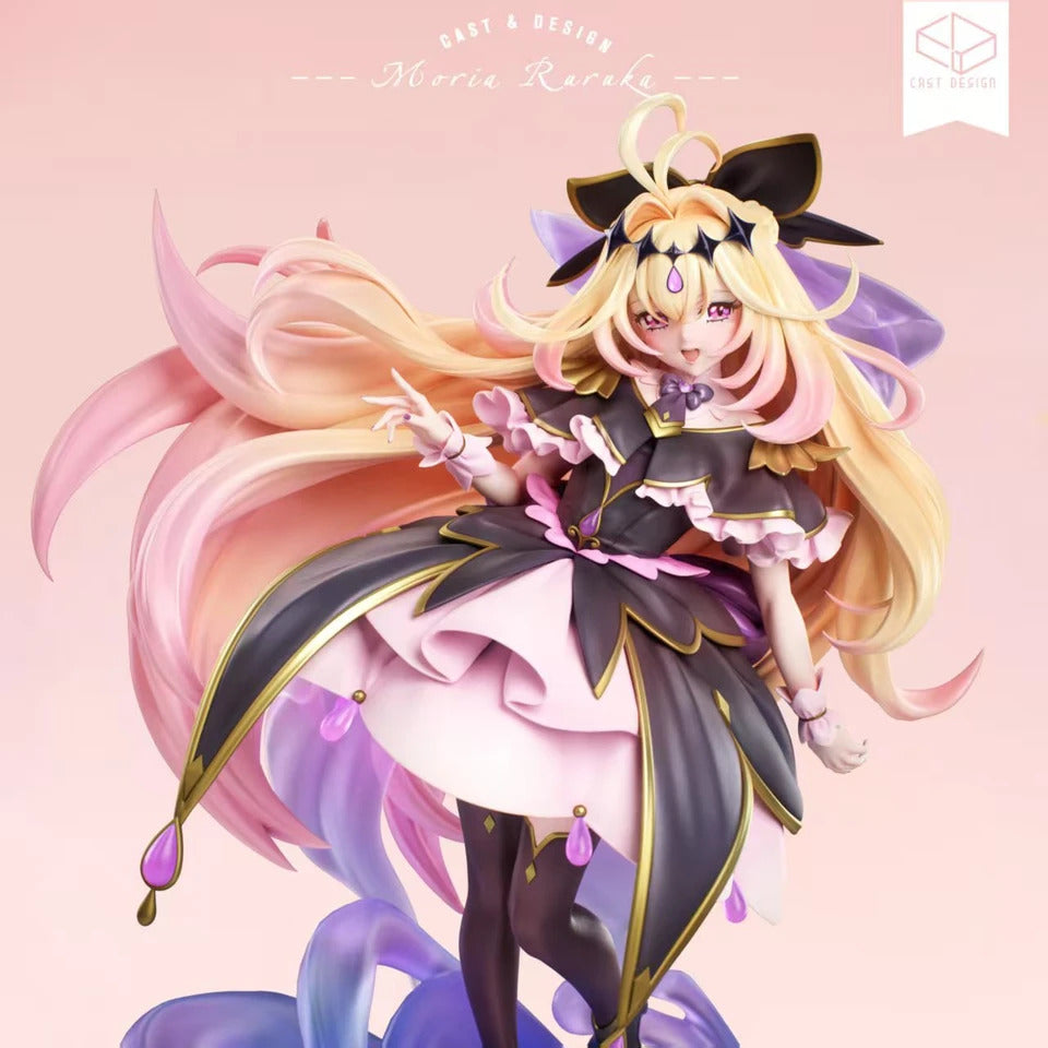 Pretty Cure - Moria Ruruka