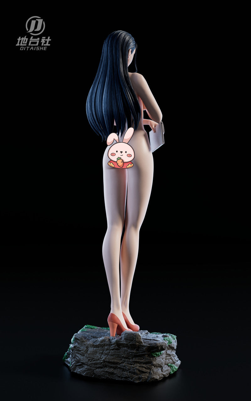 One Piece - Nico Robin | 1:3 Resin Statue | von DI TAI SHE Studio