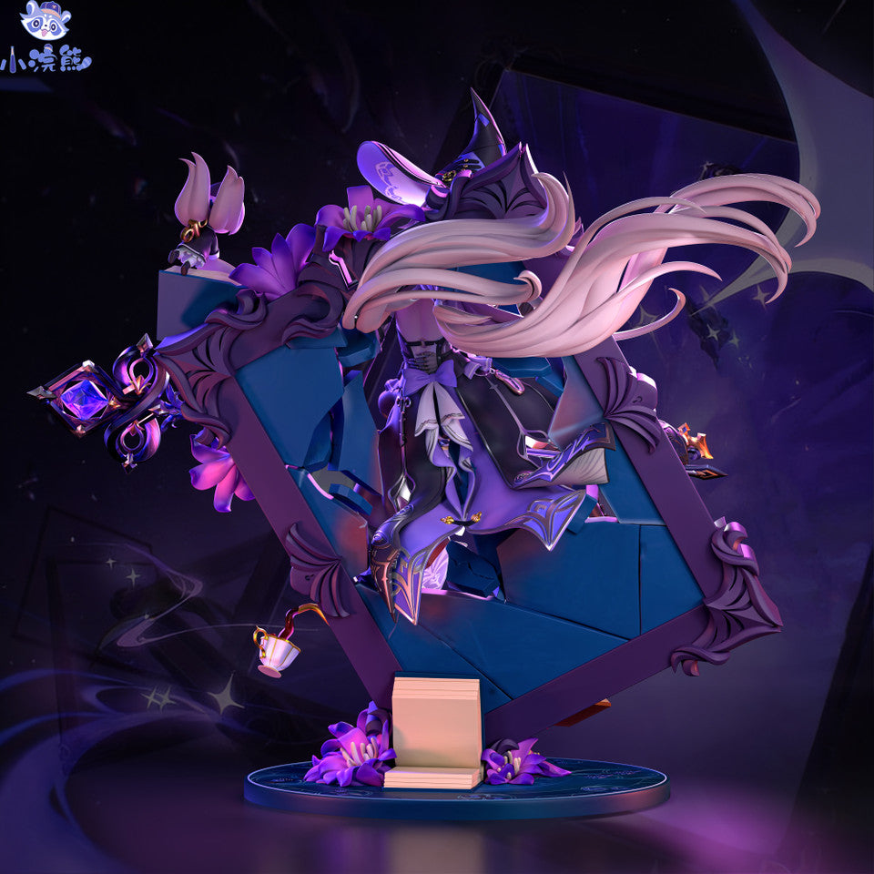 Honkai: Star Rail - Herta | 1:6 Resin Statue | by XHX Studio