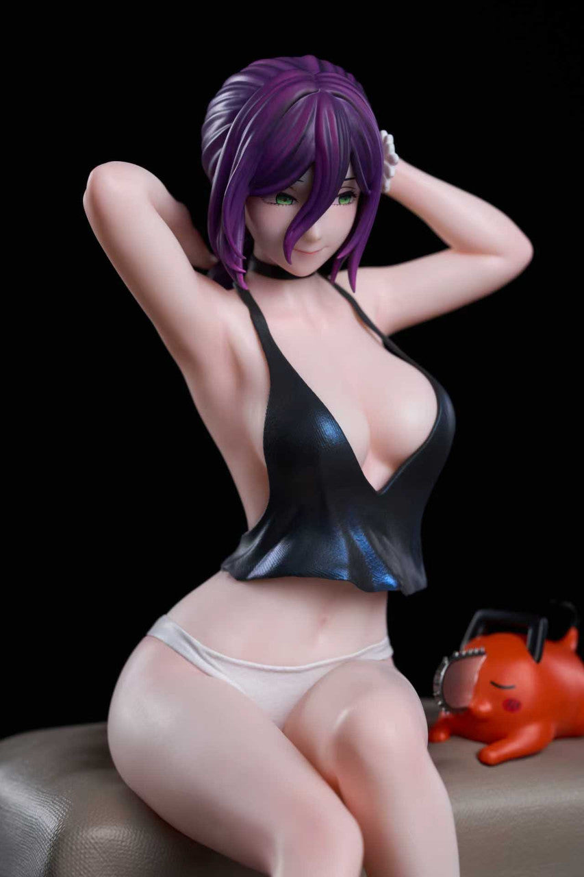 Chainsaw Man - Reze | 1:6 Resin Statue | by HS Studio