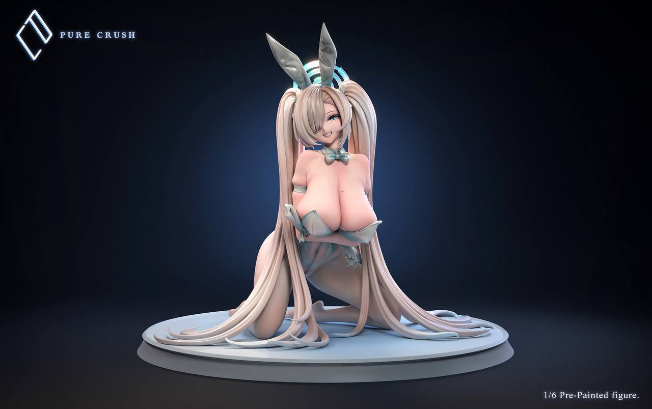 Sword Art Online - Bunny Girl Asuna | 1:6 Resin Statue | by Pure Crush Studio