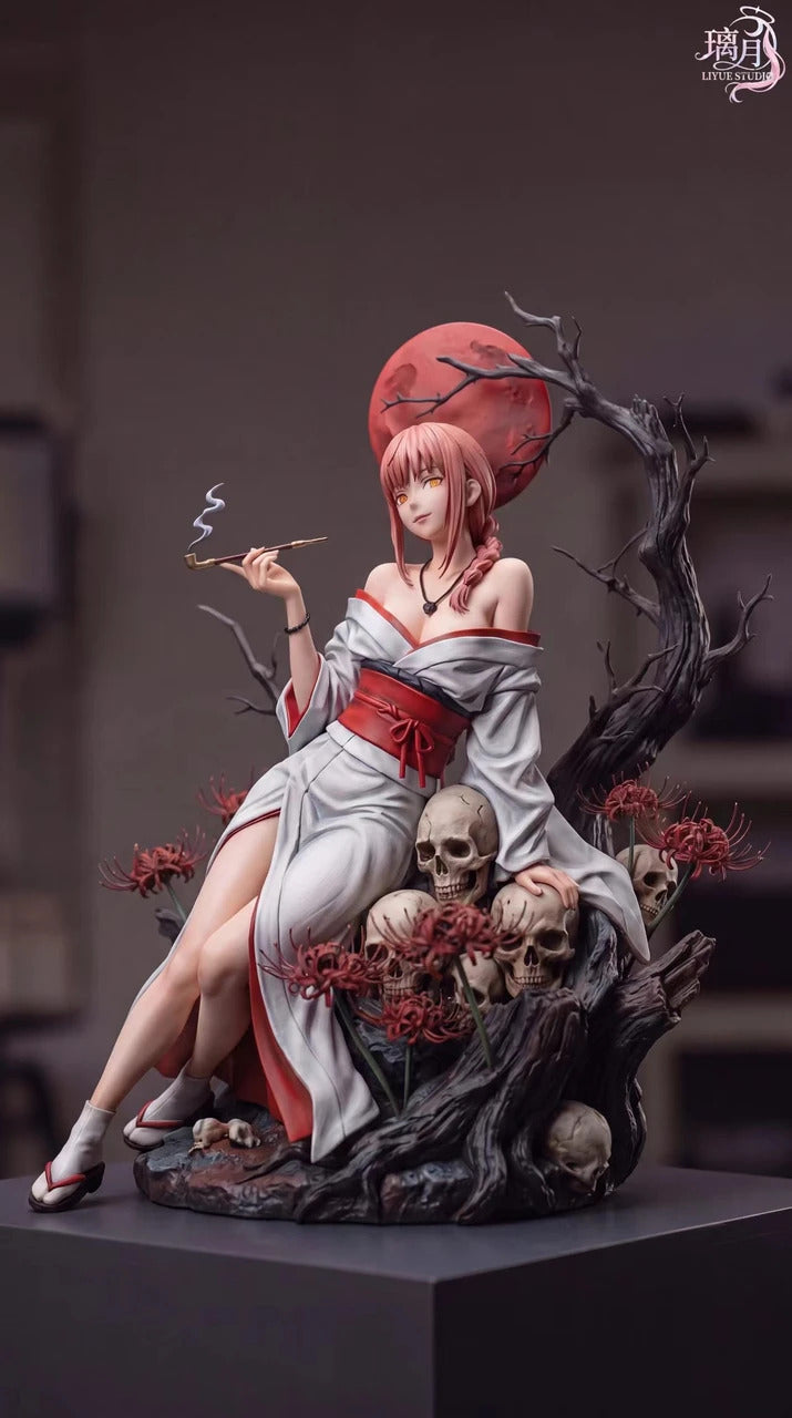 Chainsaw Man - Makima 2.0