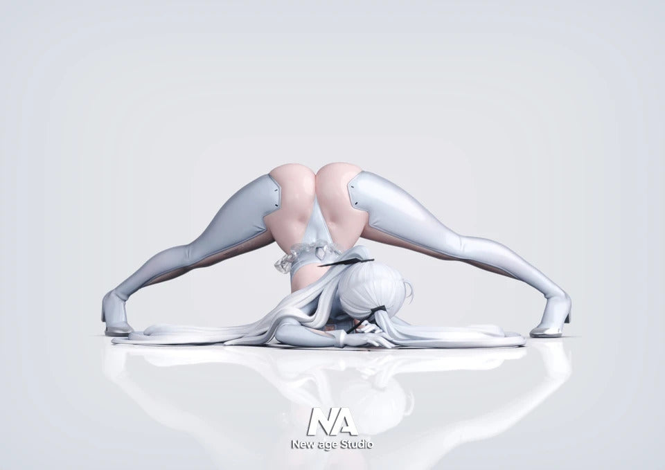 Goddess of Victory: Nikke - Nikke Cinderella