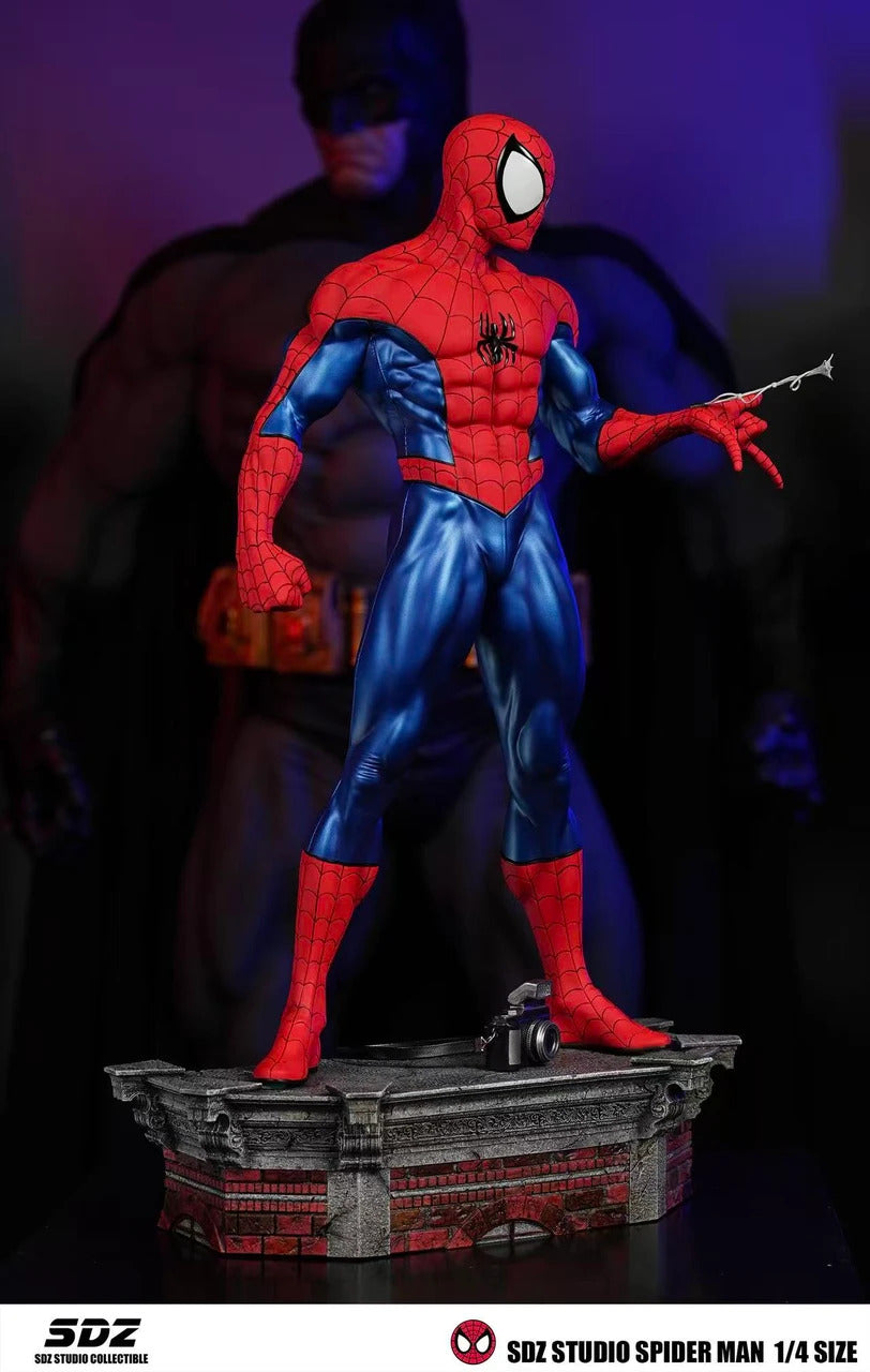 Marvel - Spider Man