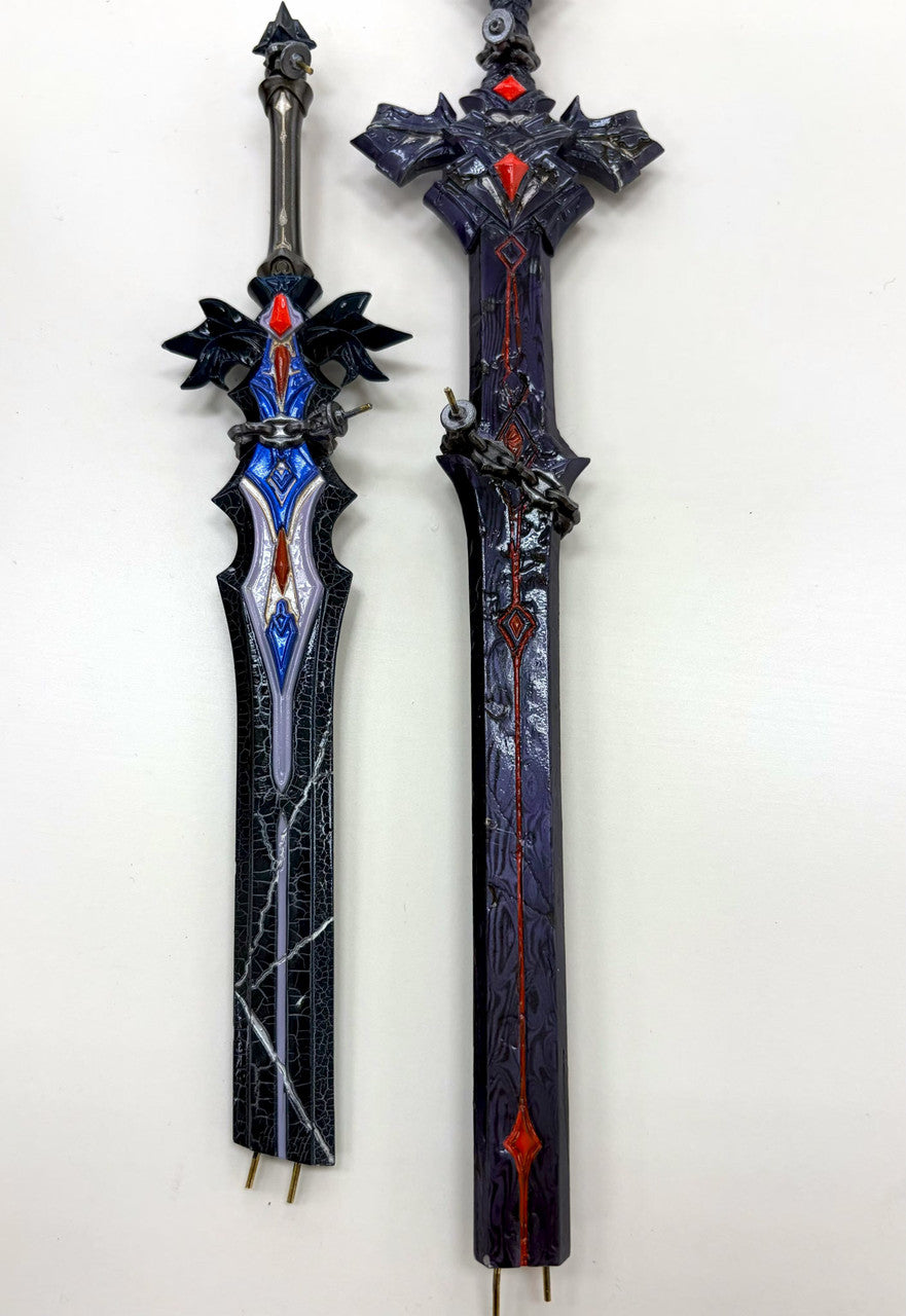 Fate - Black Saber | 1:6 Resin Statue | by Dragon Stone Studio