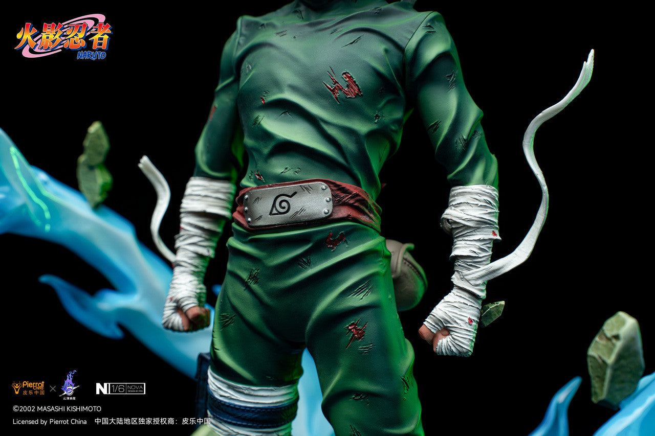Naruto - Rock Lee | 1:6 Resin Statue | by Pick Star Studio