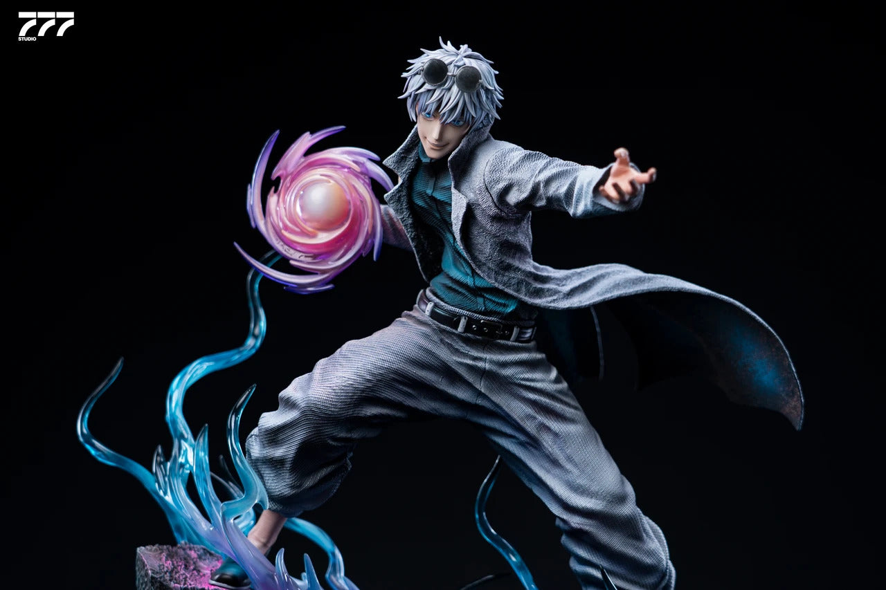 Jujutsu Kaisen - Gojo Hollow Purple