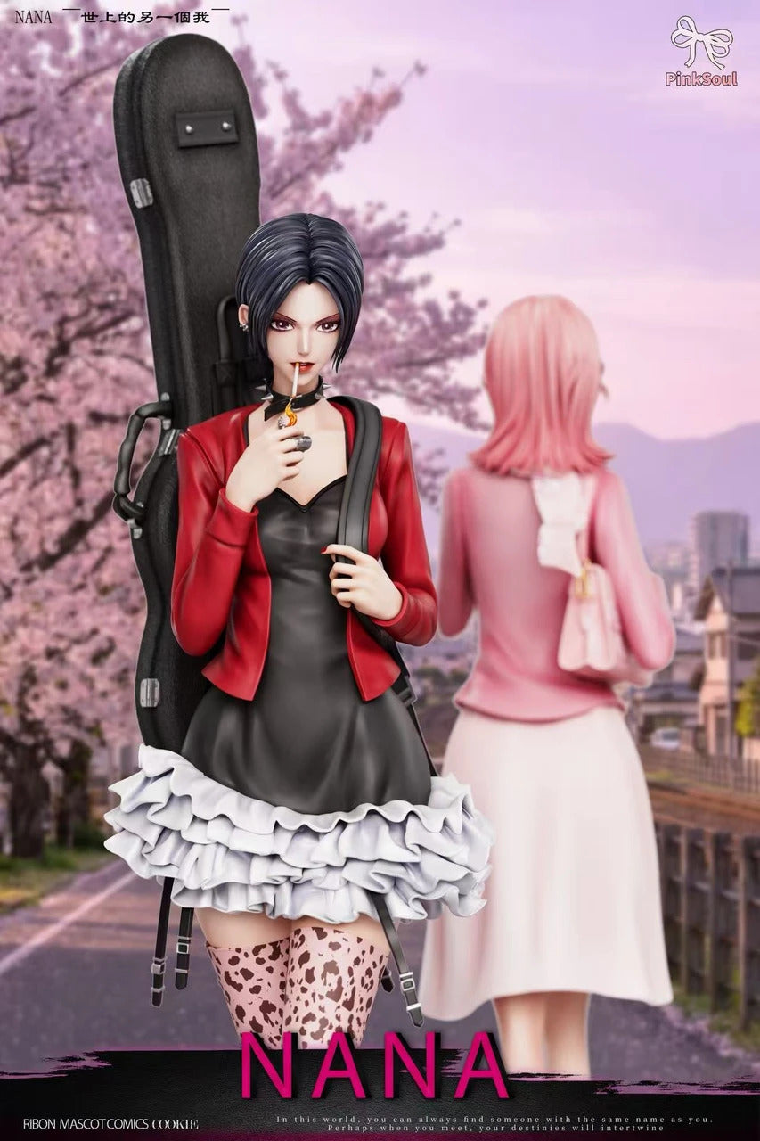 NANA - Komatsu & Osaki