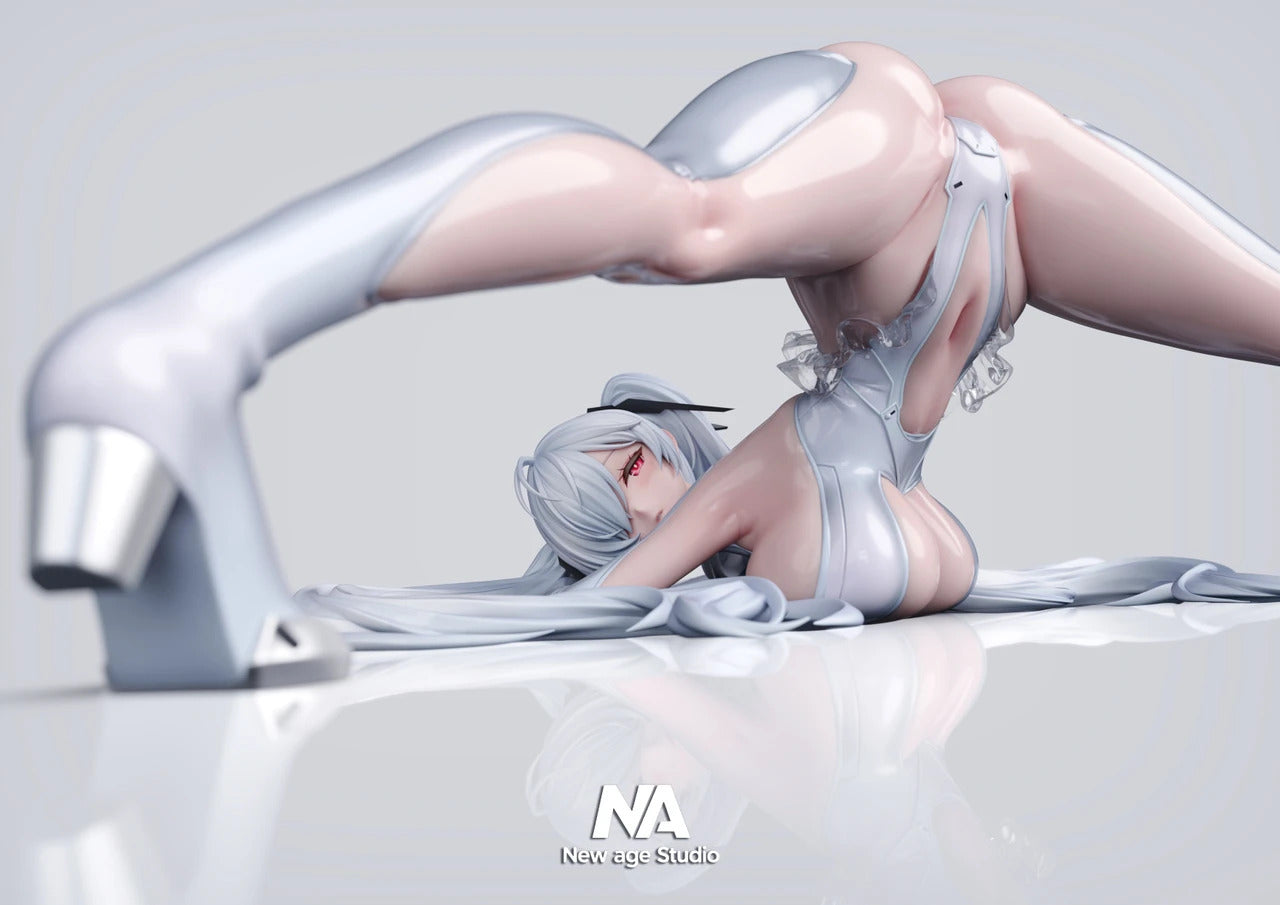Goddess of Victory: Nikke - Nikke Cinderella