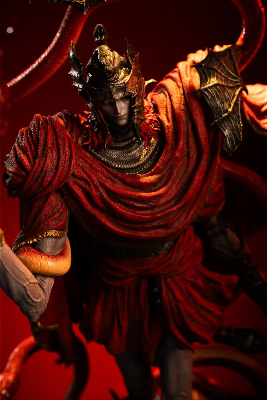 Elden Ring - Messmer | 1:4/1:3 Resin Statue | by Creation Studio