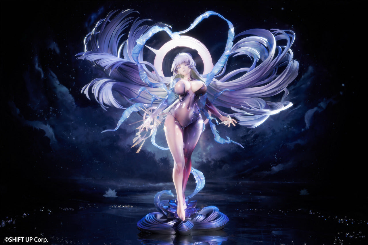 Goddess of Victory: NIKKE - Nikke Nayuta | 1:4 PVC Statue | by Hobby Sakura Studio