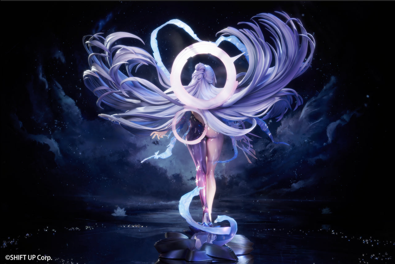 Goddess of Victory: NIKKE - Nikke Nayuta | 1:4 PVC Statue | by Hobby Sakura Studio