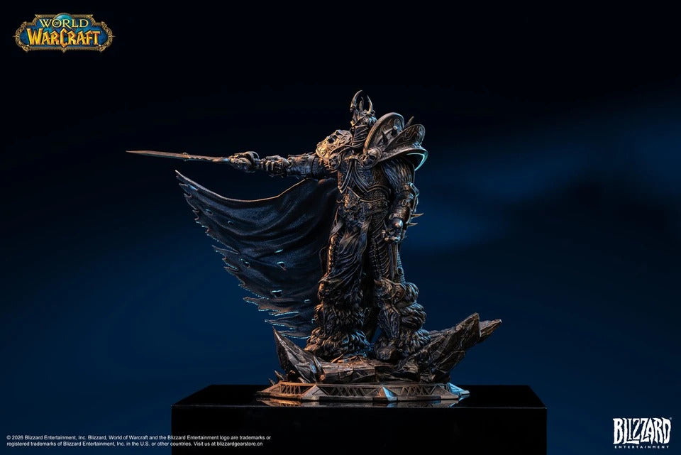 World of Warcraft - The Lich King