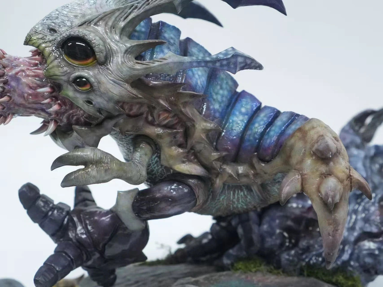 League of Legends - Lovely Maw Kog'Maw