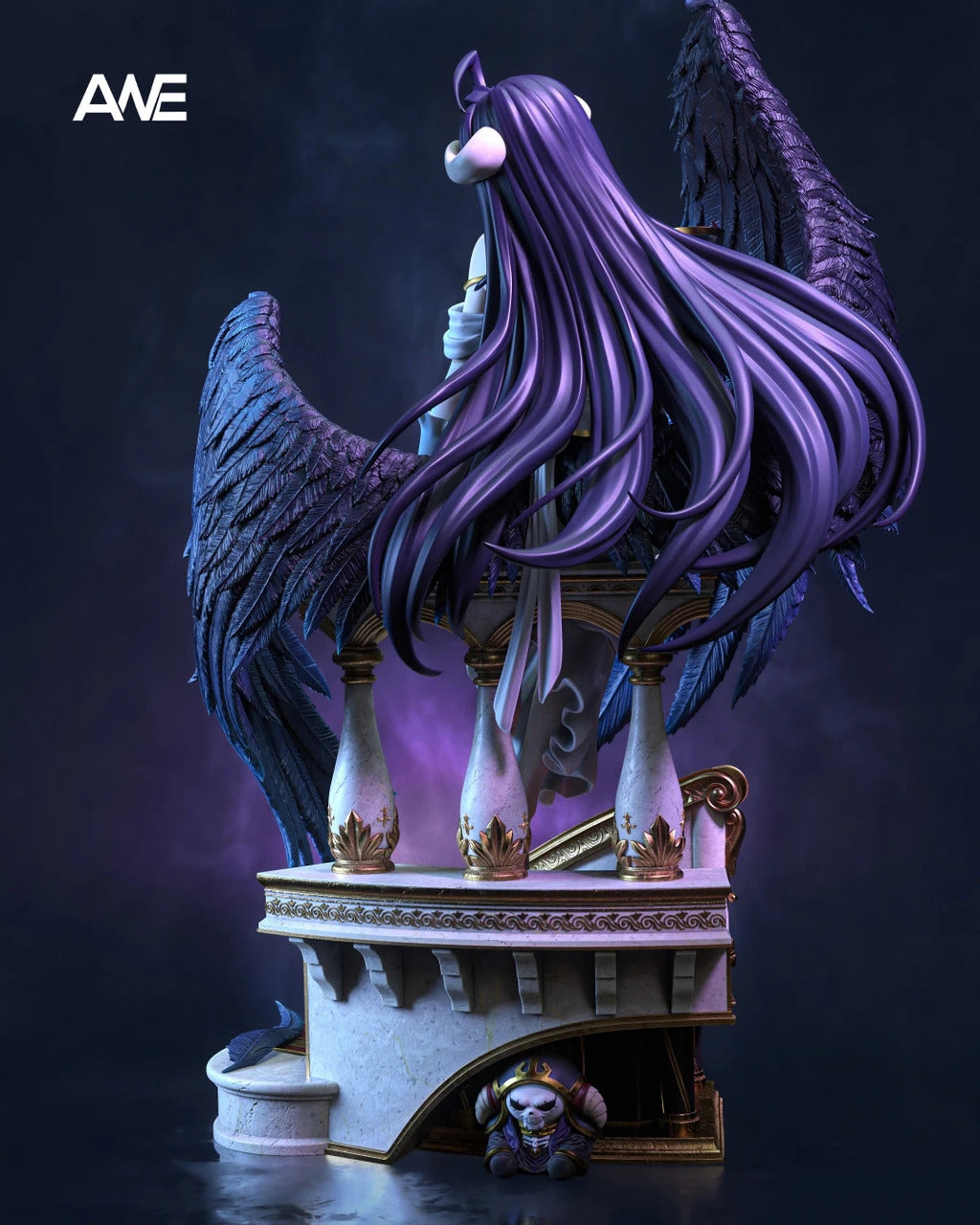 Overlord - Albedo