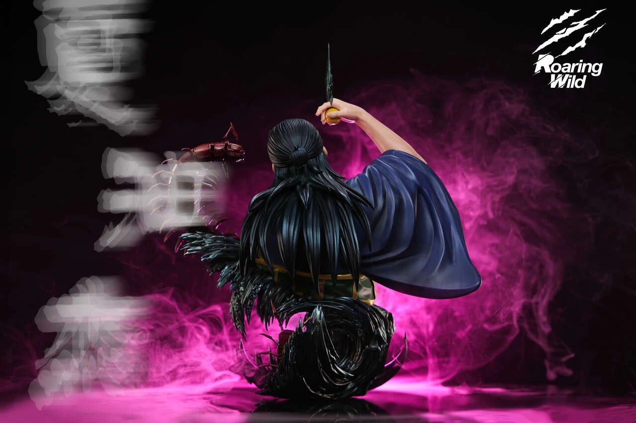 Jujutsu Kaisen - Suguru Geto Bust