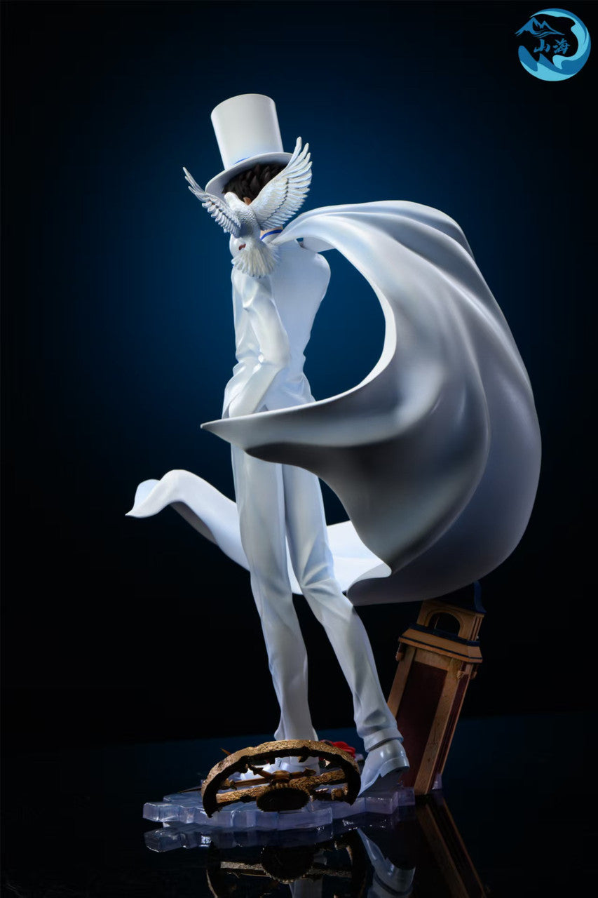 Detective Conan - Kuroba Kaito | 1:6 Resin Statue | by Shan Hai Studio