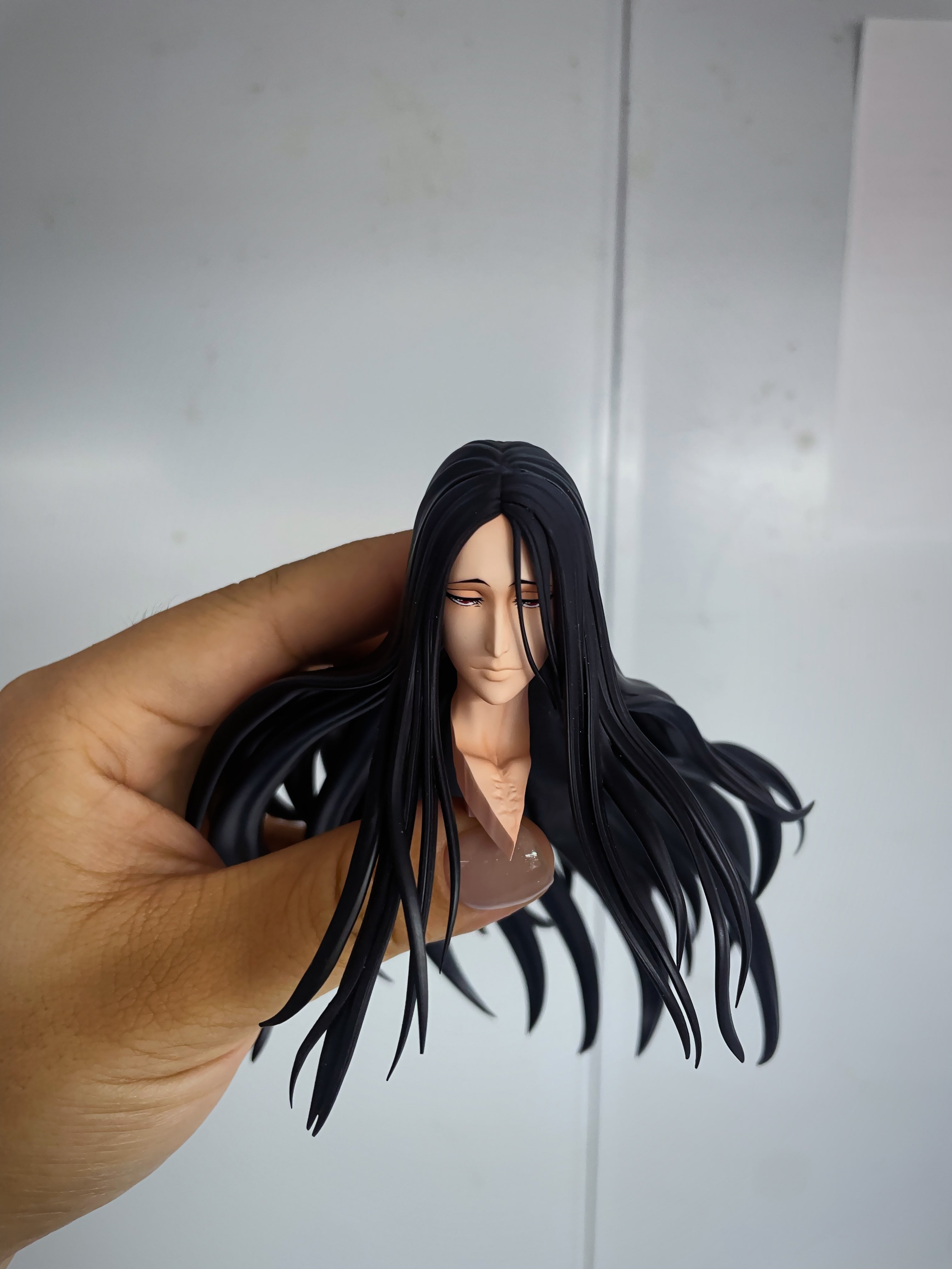 Bleach - Unohana Retsu | 1:6 Resin Statue | von Niren Studio x
