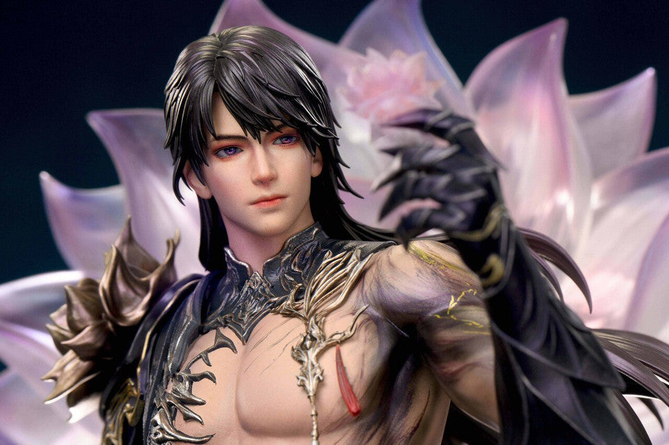 Love and Deep Space - Caleb | 1:6 Resin Statue | by Summer Studio