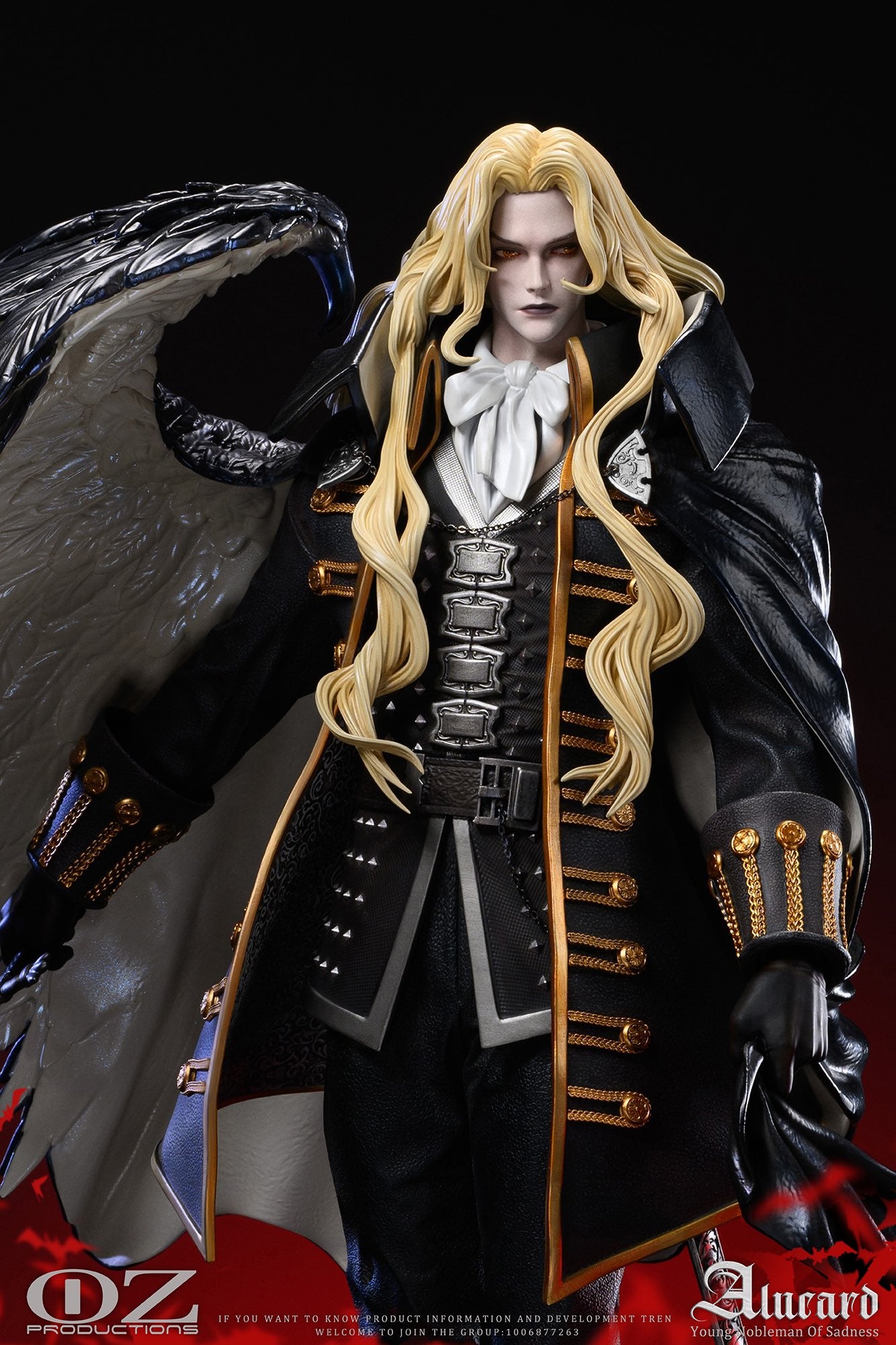 Castlevania NECA Series 1 アクションフィギュア NECA Castlevania Series 1 Dracula Action Figure Mouth Open