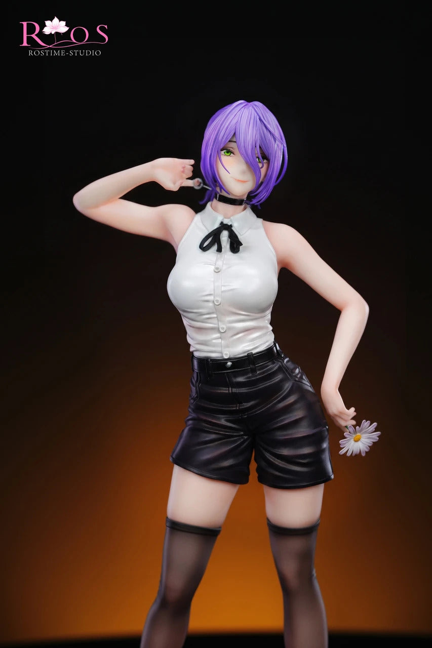 Chainsaw Man - Reze