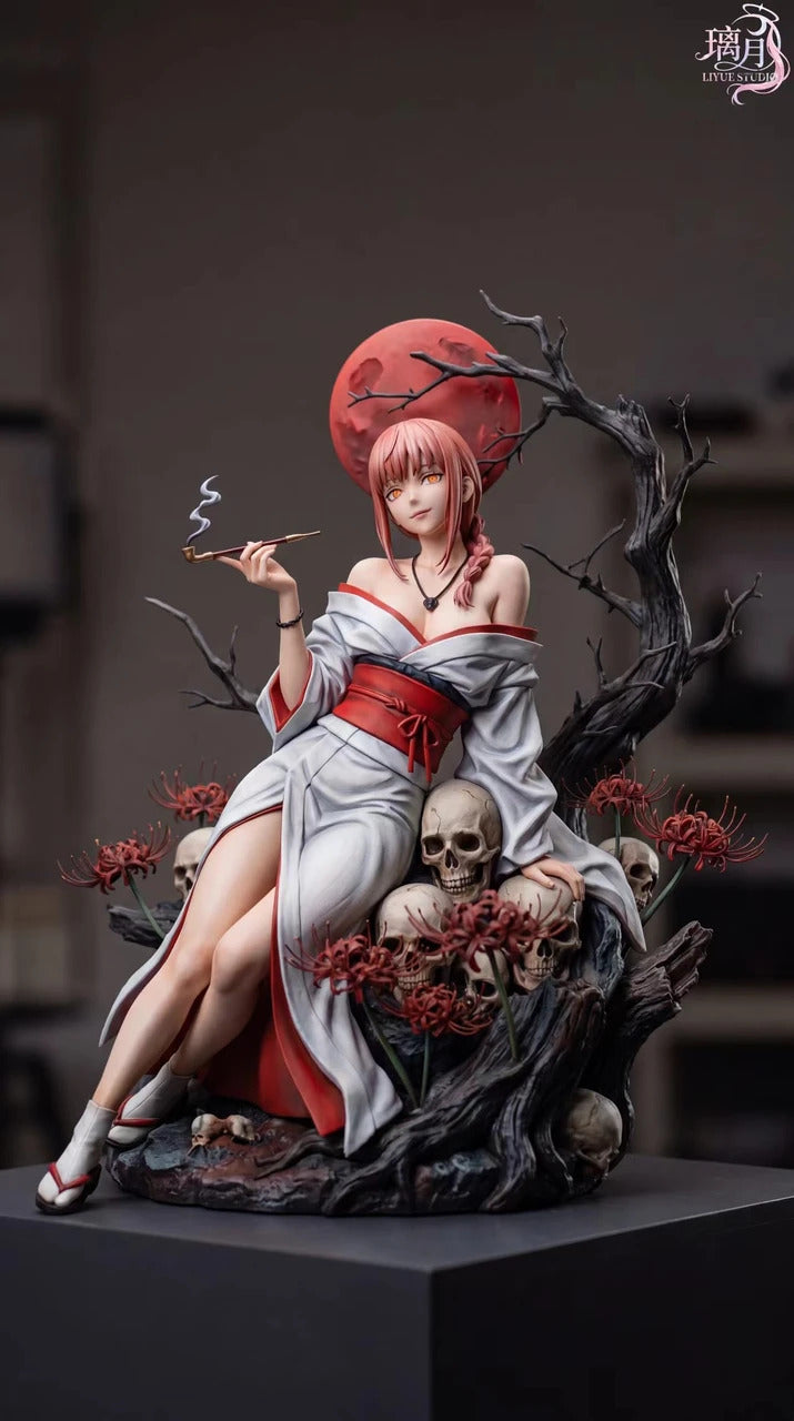Chainsaw Man - Makima 2.0