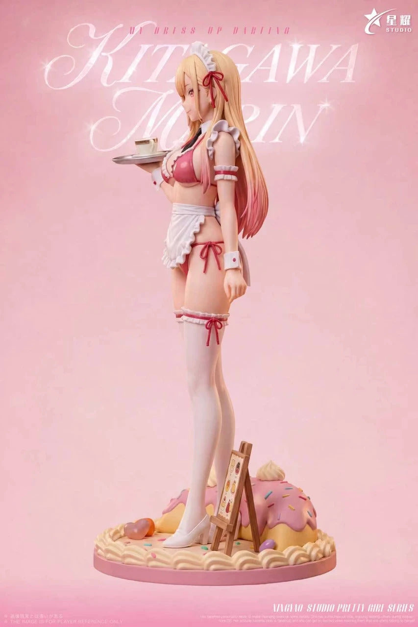 My Dress-Up Darling - Kitagawa Marin