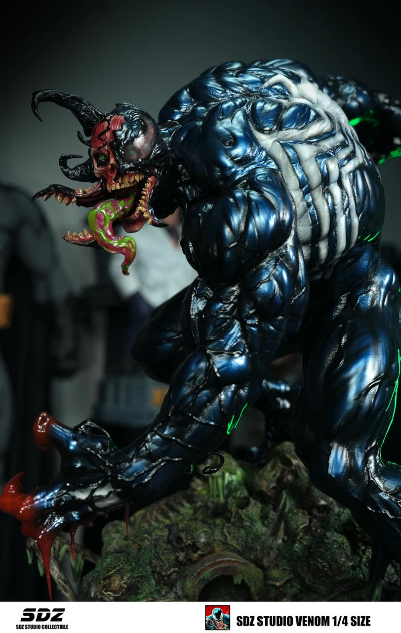 Marvel Comics - Alex Horley Venom