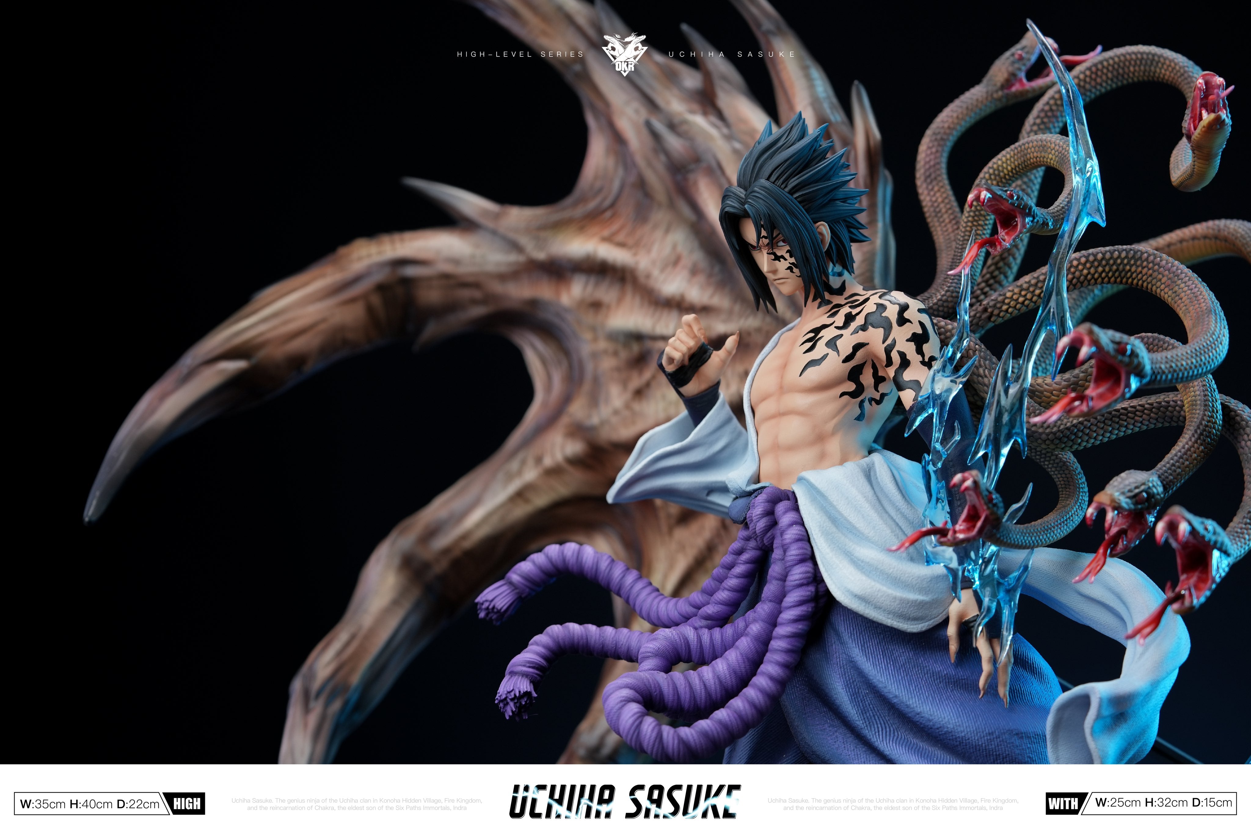 まさ　Okr-Studio　サスケ OKR Studio - Sasuke Uchiha | 宇智波佐助– GameHarbors