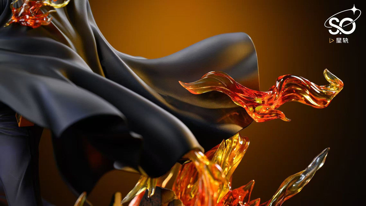 Katekyo Hitman Reborn! - Sawada Tsunayoshi | Resin Statue | by Star Orbital Studio