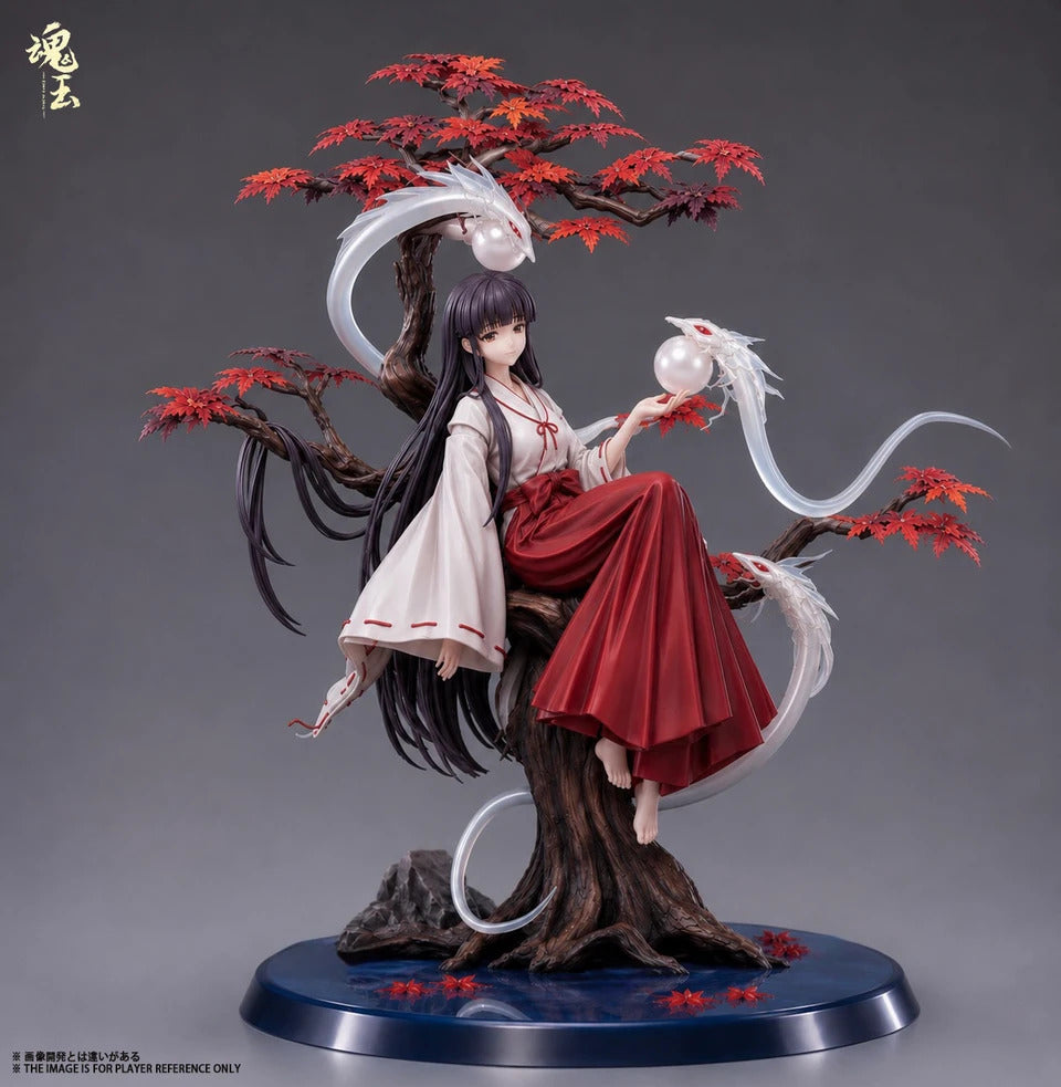 InuYasha - Kikyo