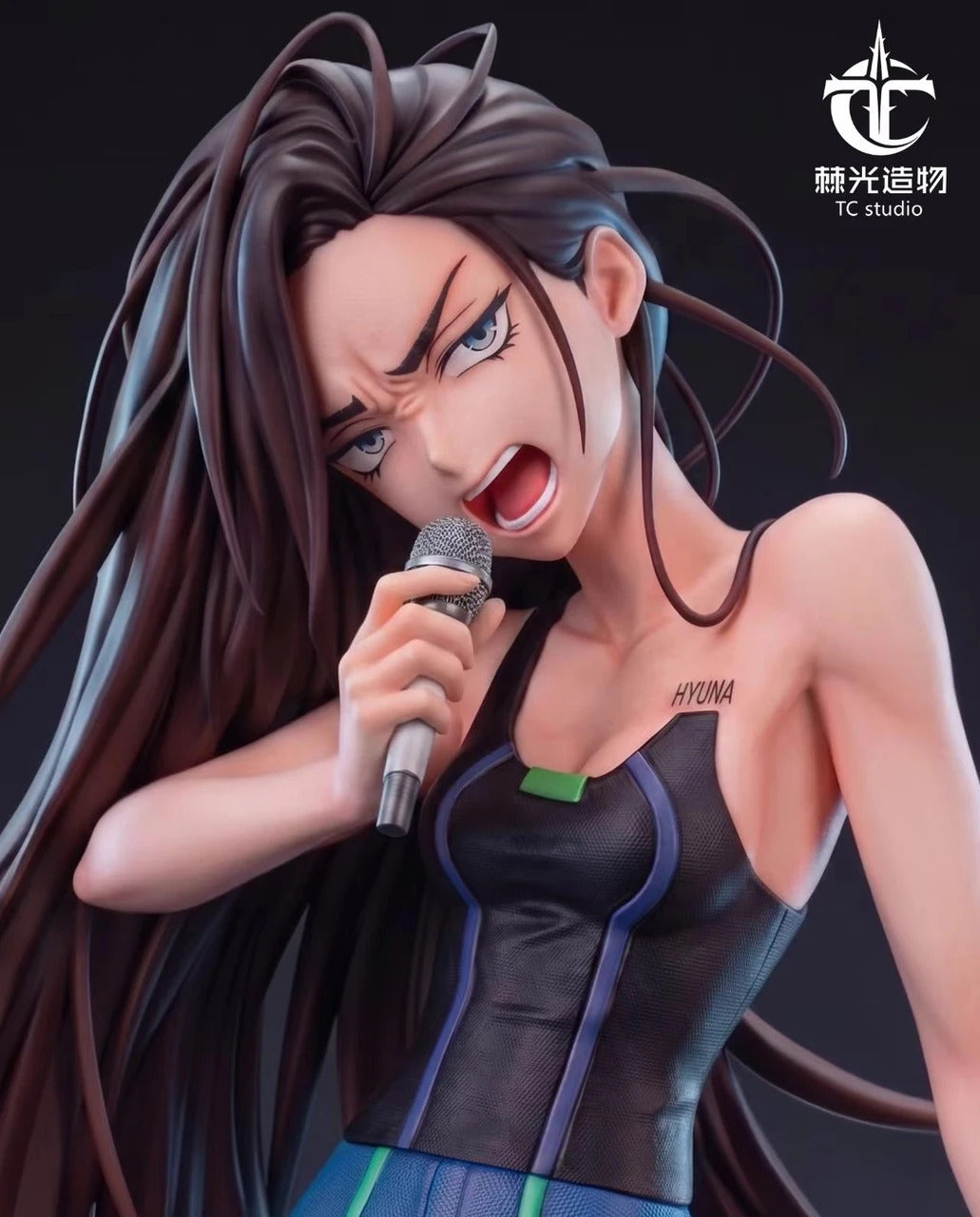 Alien Stage - Hyuna
