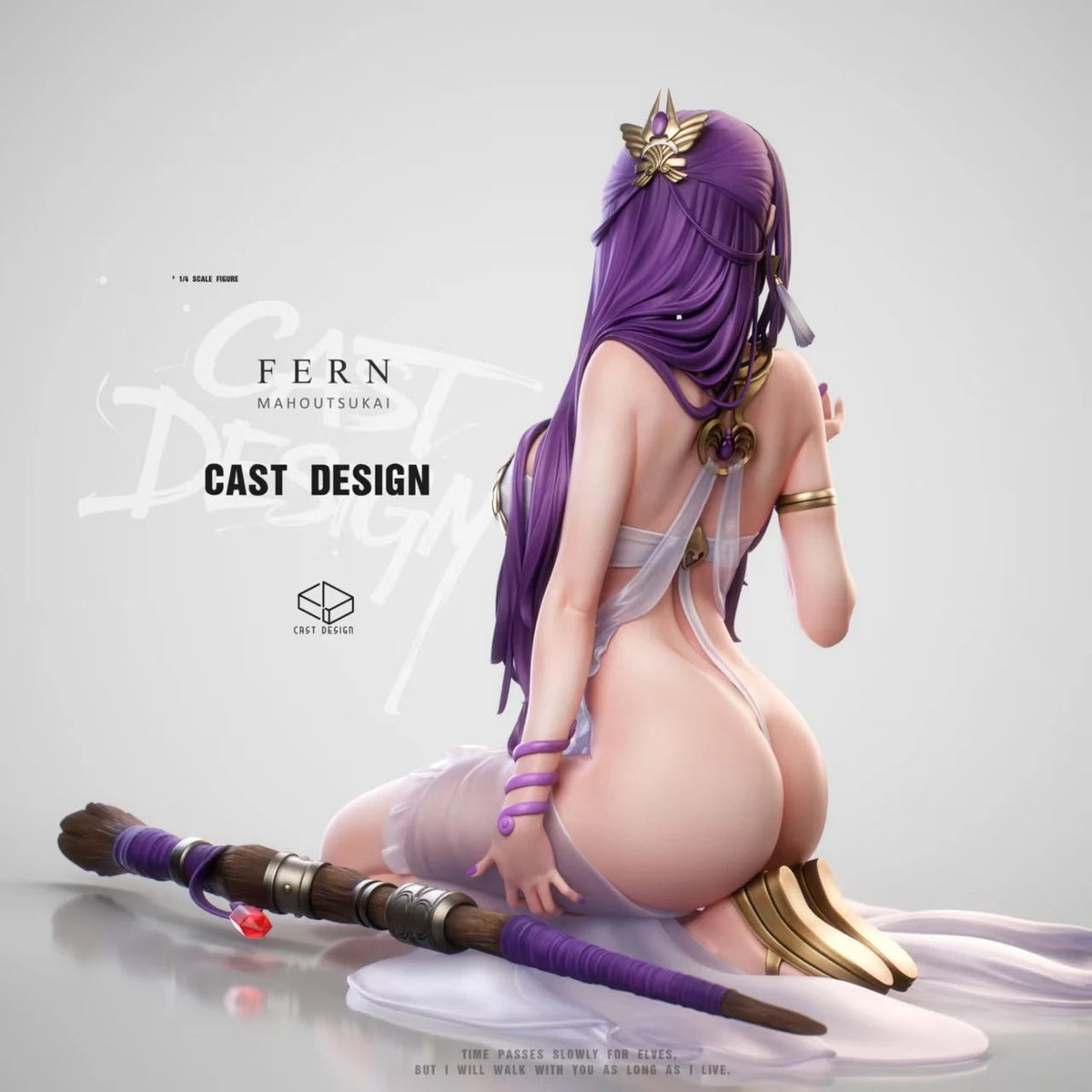Frieren: Beyond Journey’s End - Fern 2