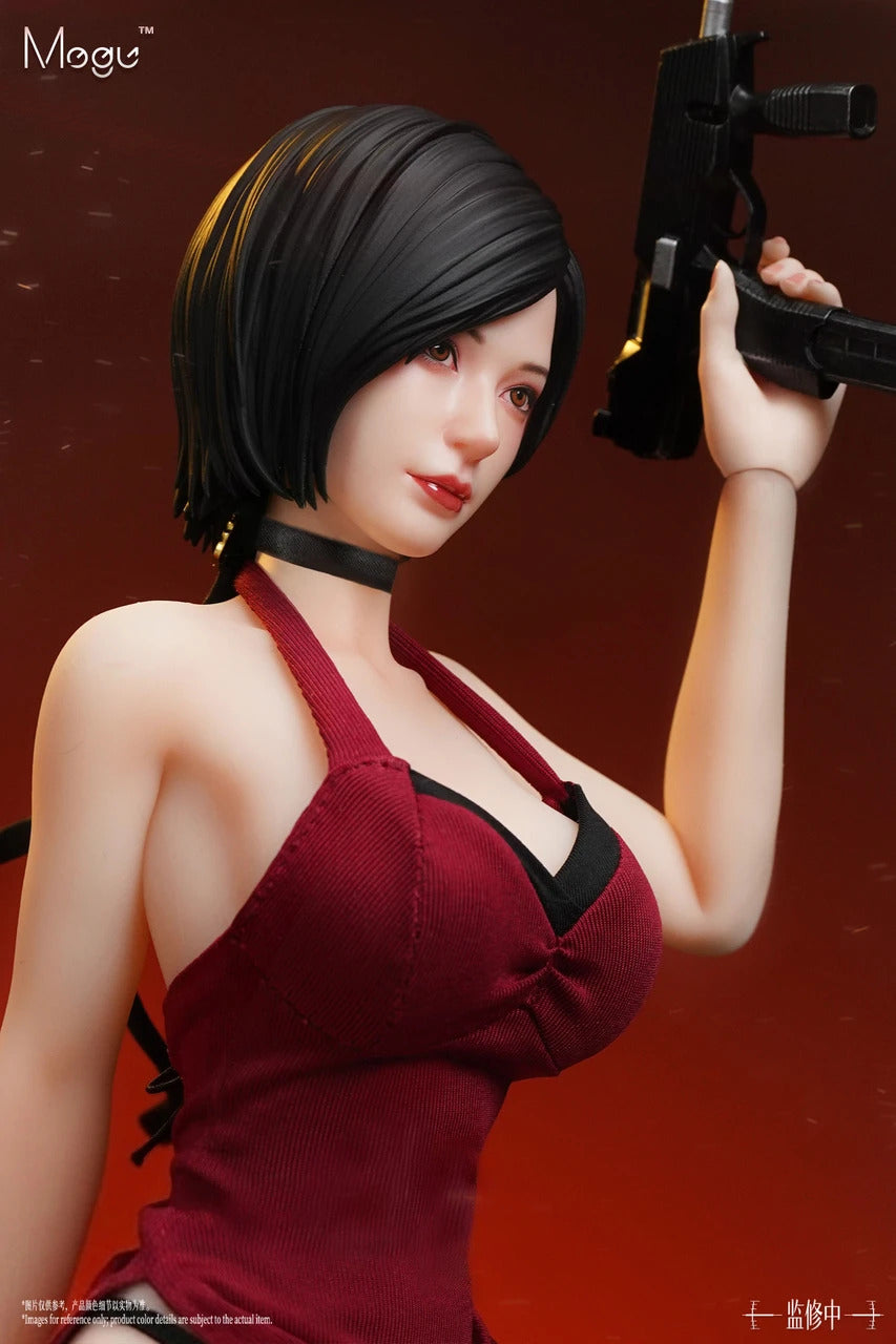 Resident Evil Requiem - Ada