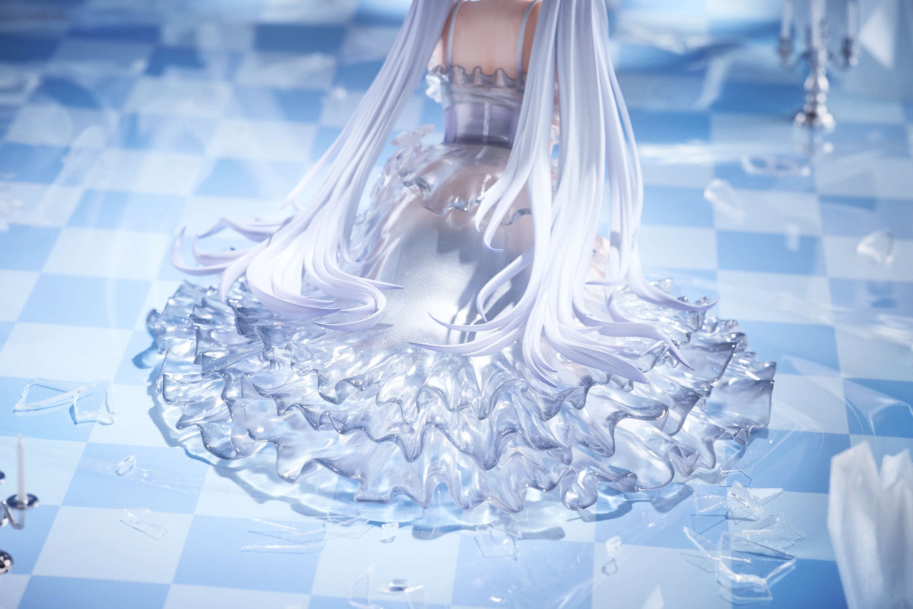 Goddess of Victory: Nikke - Cinderella | 1:6 Resin Statue | by MilkTea Studio
