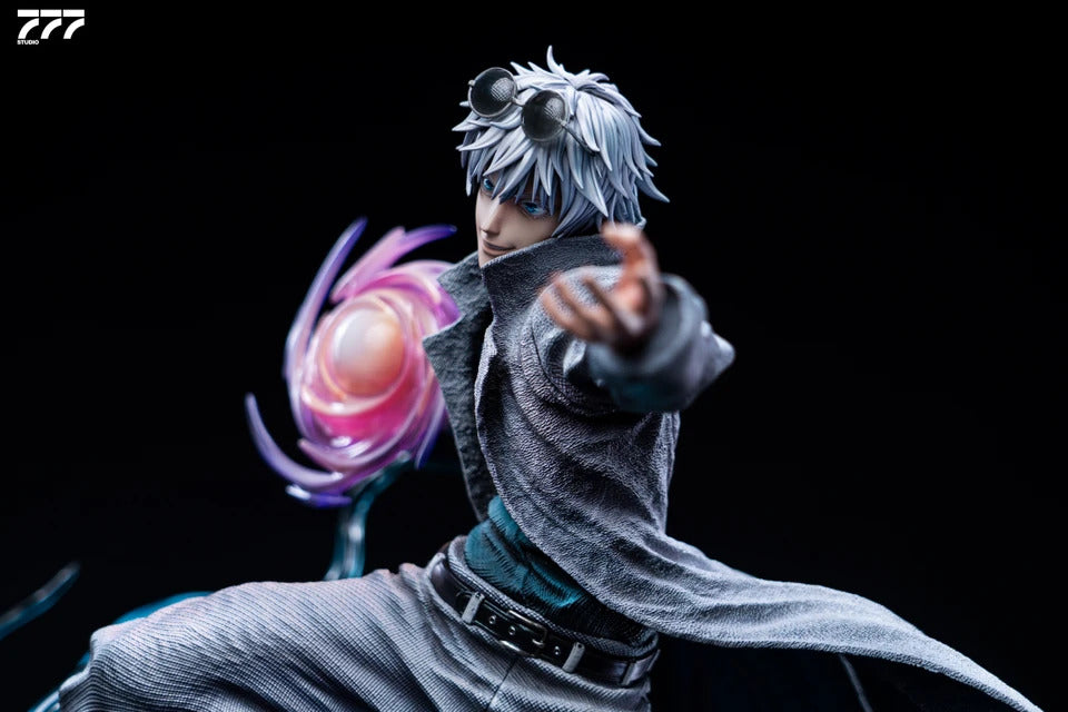 Jujutsu Kaisen - Gojo Hollow Purple