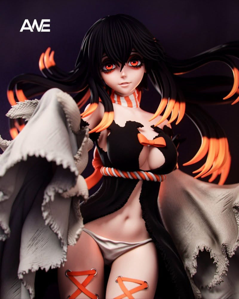 Gachiakuta - Amo Empool | Resin Statue | by ANE Studio
