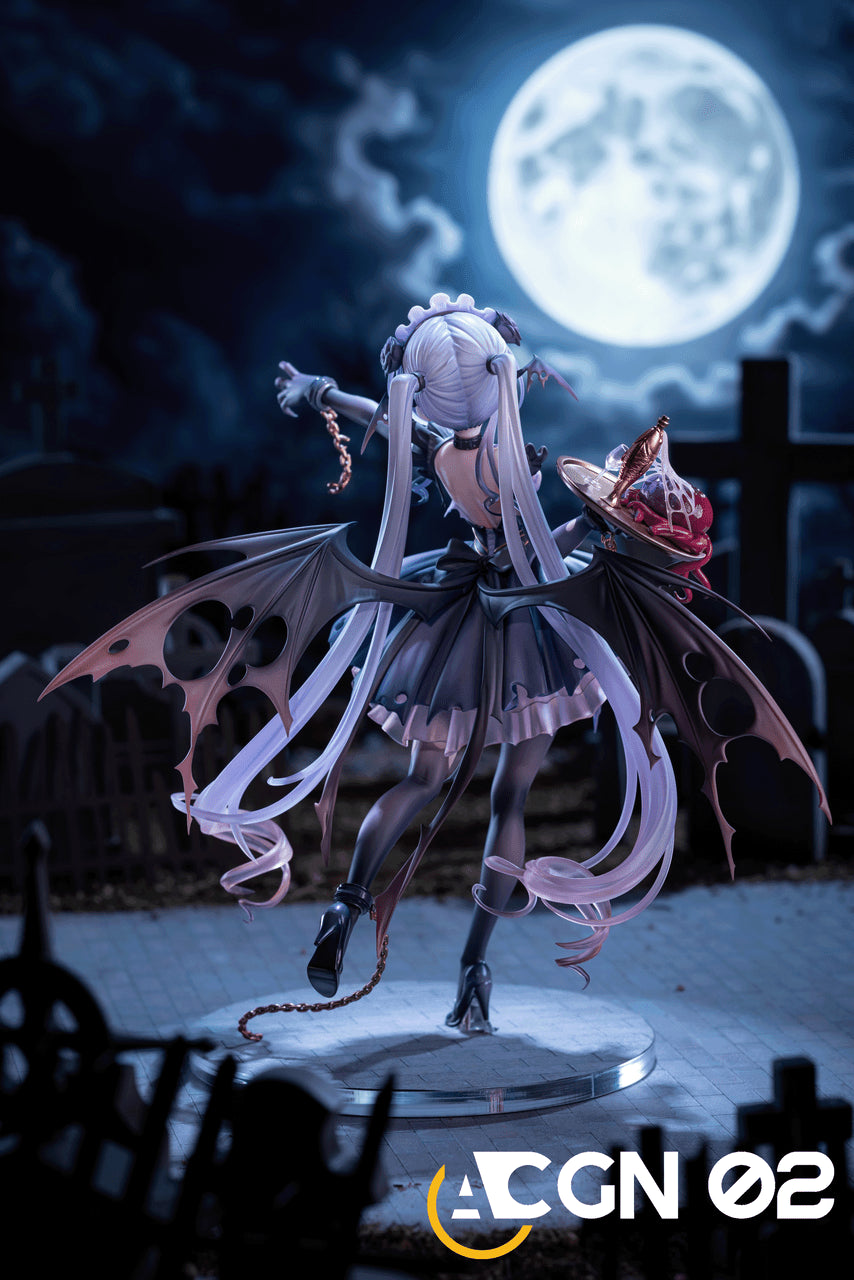 Fate - Melusine | 1:7 Resin Statue | by ACGN 02 Studio
