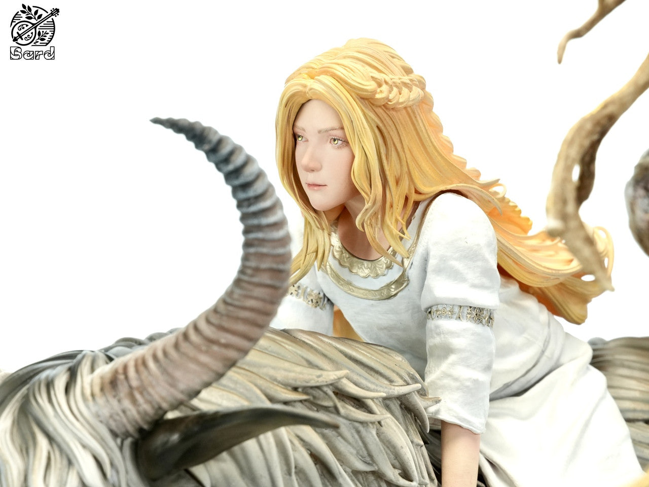 Elden Ring - Child Miquella | Resin Statue | by Bard Studio