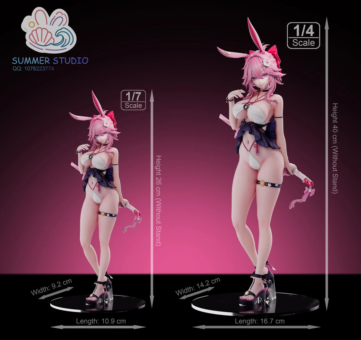 Honkai: Star Rail - Evanescia
