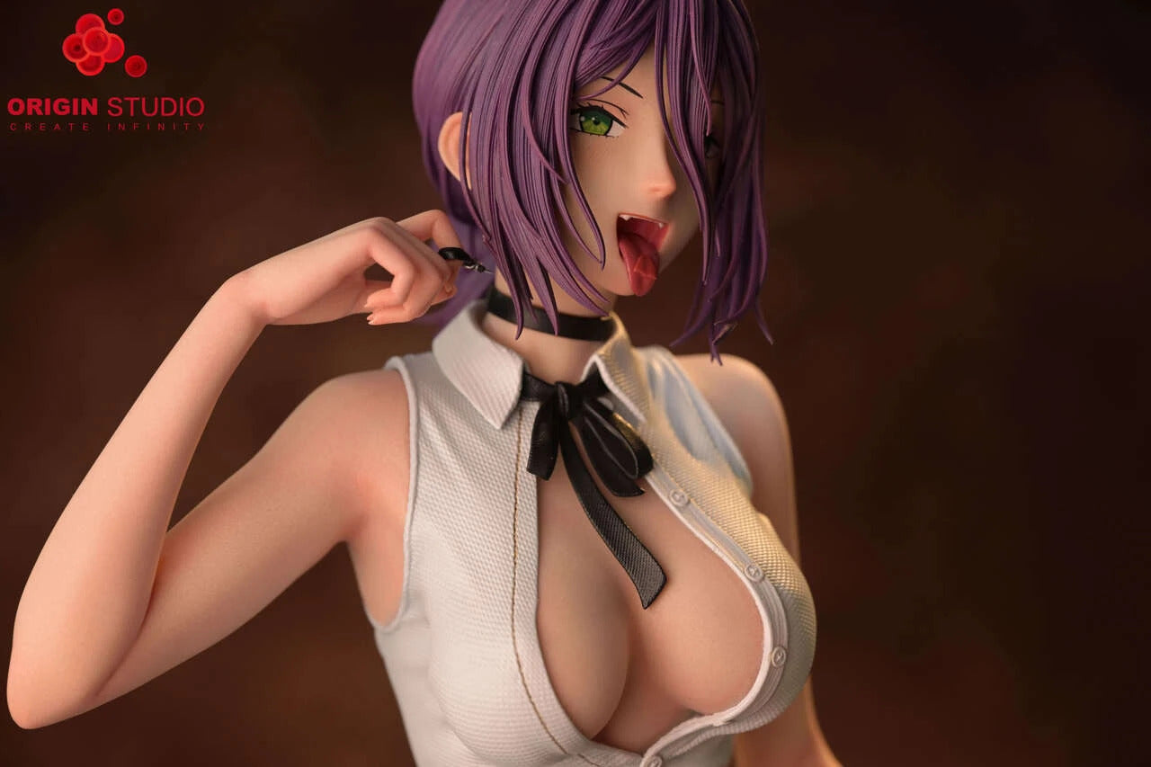 Chainsaw Man - Reze