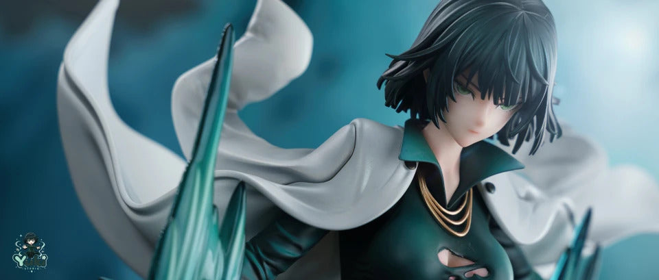 One Punch Man - Fubuki
