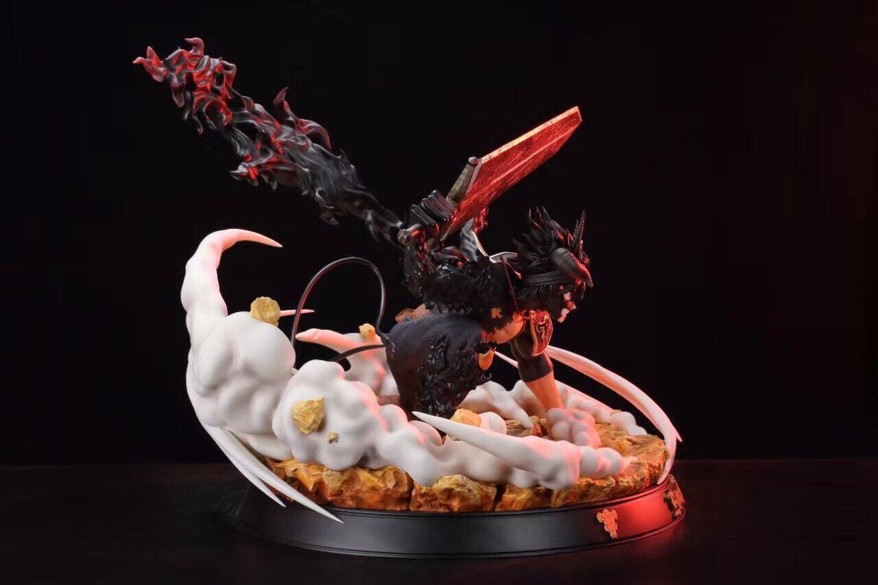 Black Clover - Asta | 1:6 Resin Statue | von Vlad Collectibles