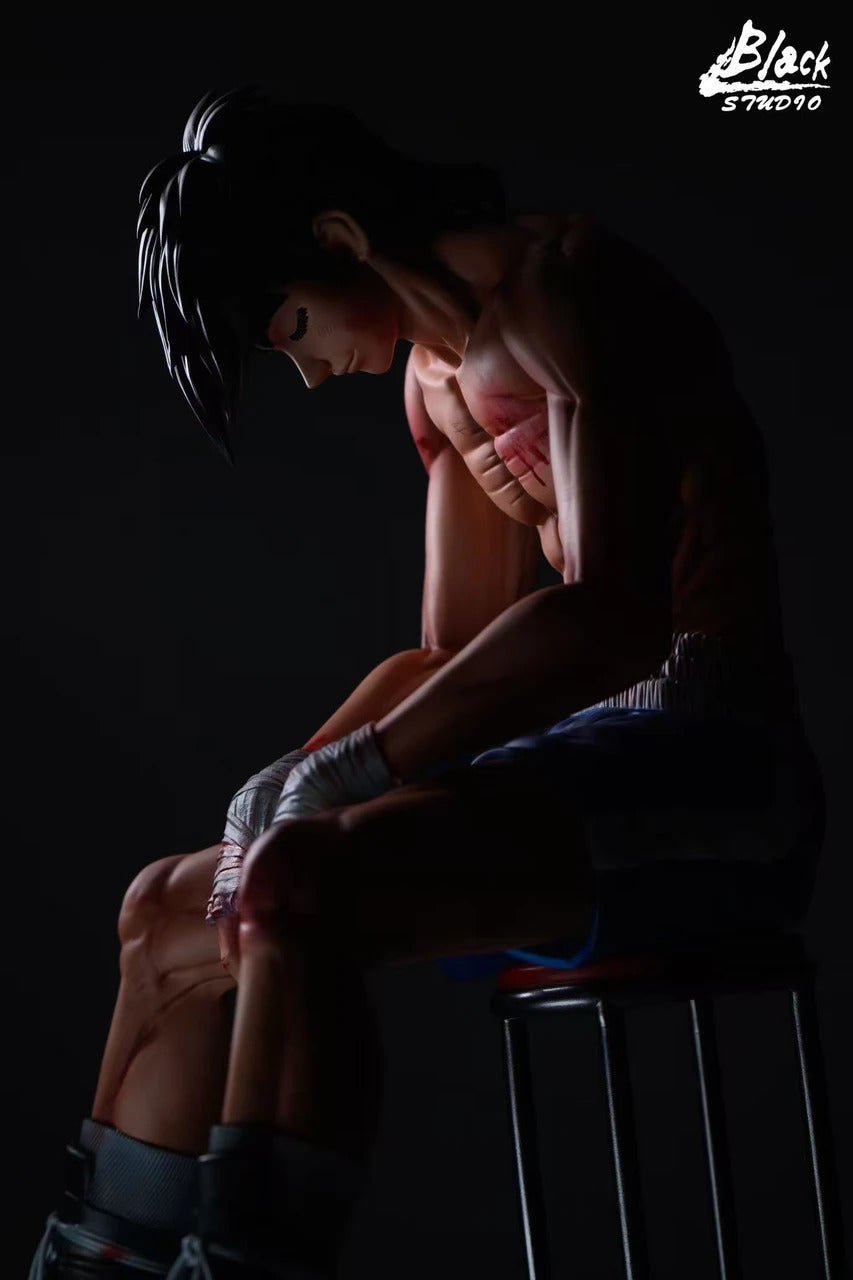 Tomorrow’s Joe - Yabuki