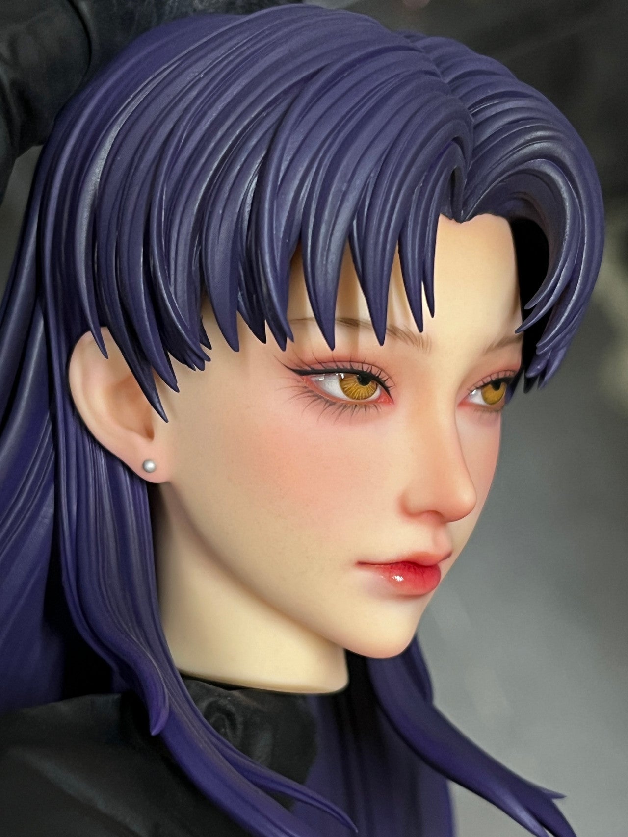 Neon Genesis Evangelion - Katsuragi Misato | 1:4 Resin Statue | von UMI Studio